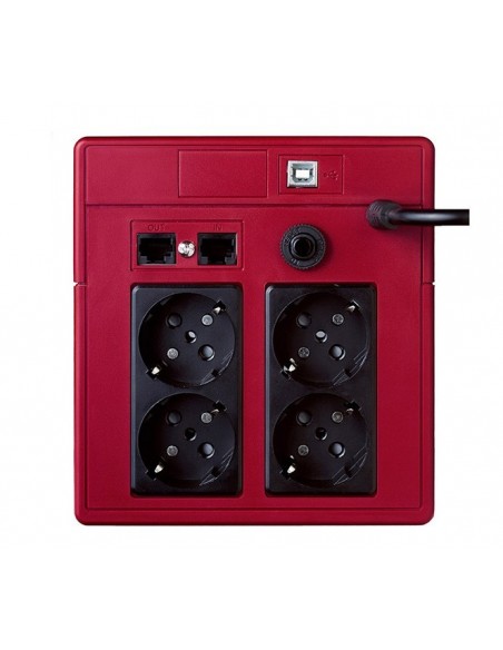 UPS SPS 1500VA ONE